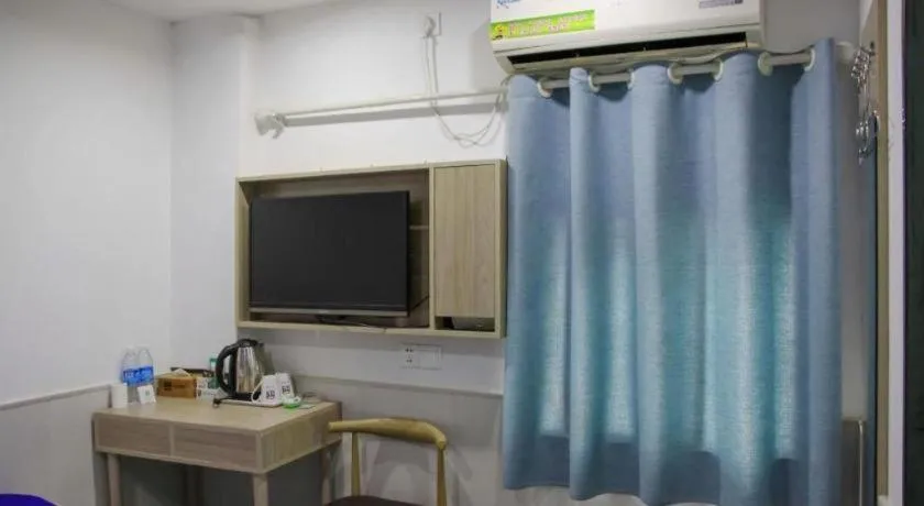 Pai Hotel Xuzhou Railway Station