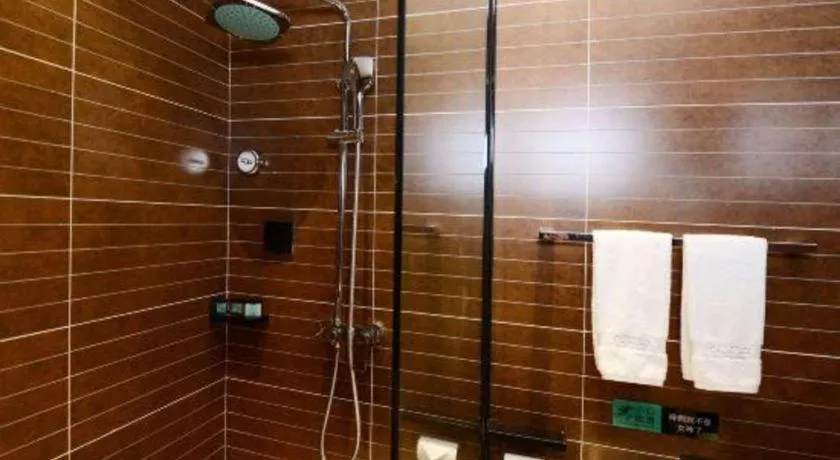 Xana Hotelle Xi'an Zhonglou, Huimin Street Metro Station