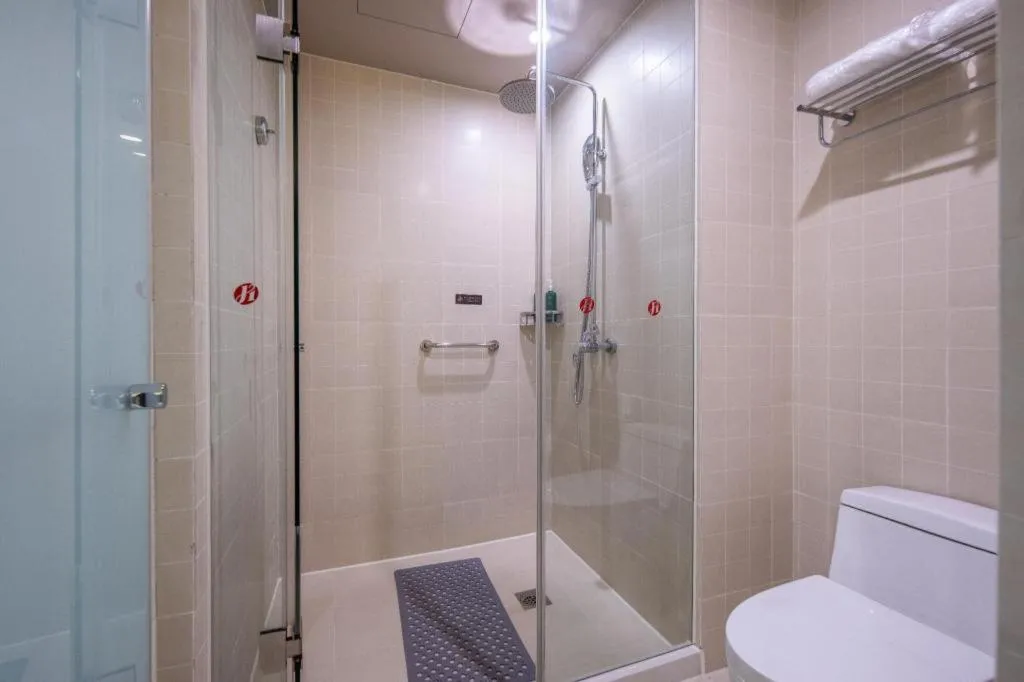 Jinjiang Inn Select Heze Wanxiang Plaza Guiling Road