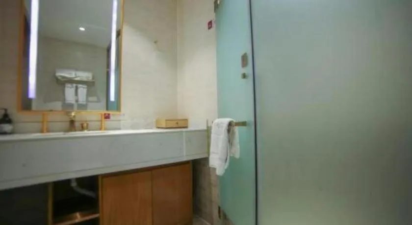 James Joyce Coffetel Lijiang Ancient City Dashuiche