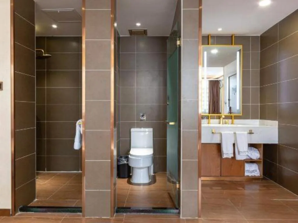 James Joyce Coffetel Lijiang Ancient City Dashuiche