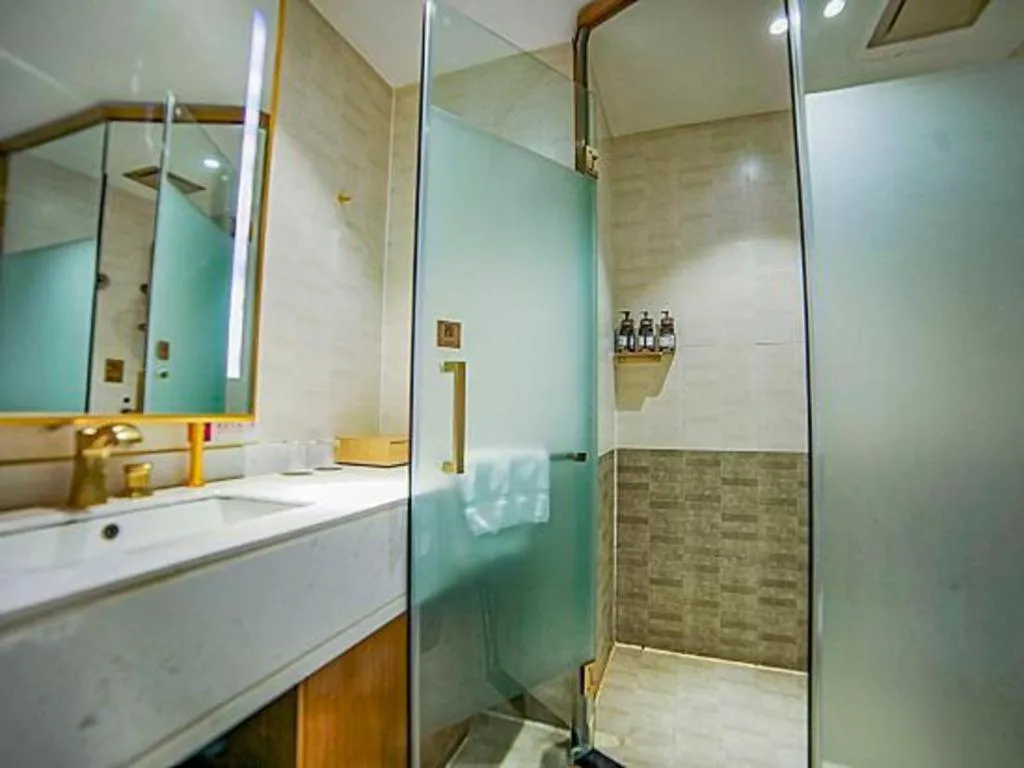 James Joyce Coffetel Lijiang Ancient City Dashuiche