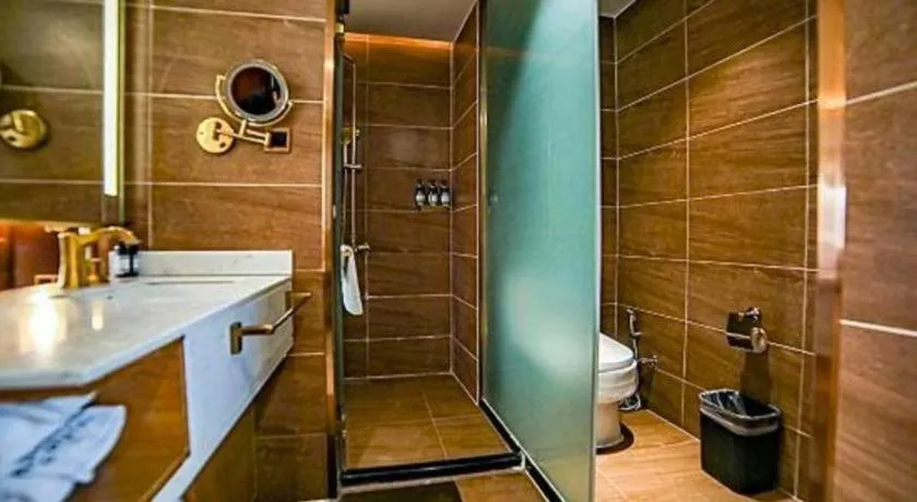 James Joyce Coffetel Lijiang Ancient City Dashuiche