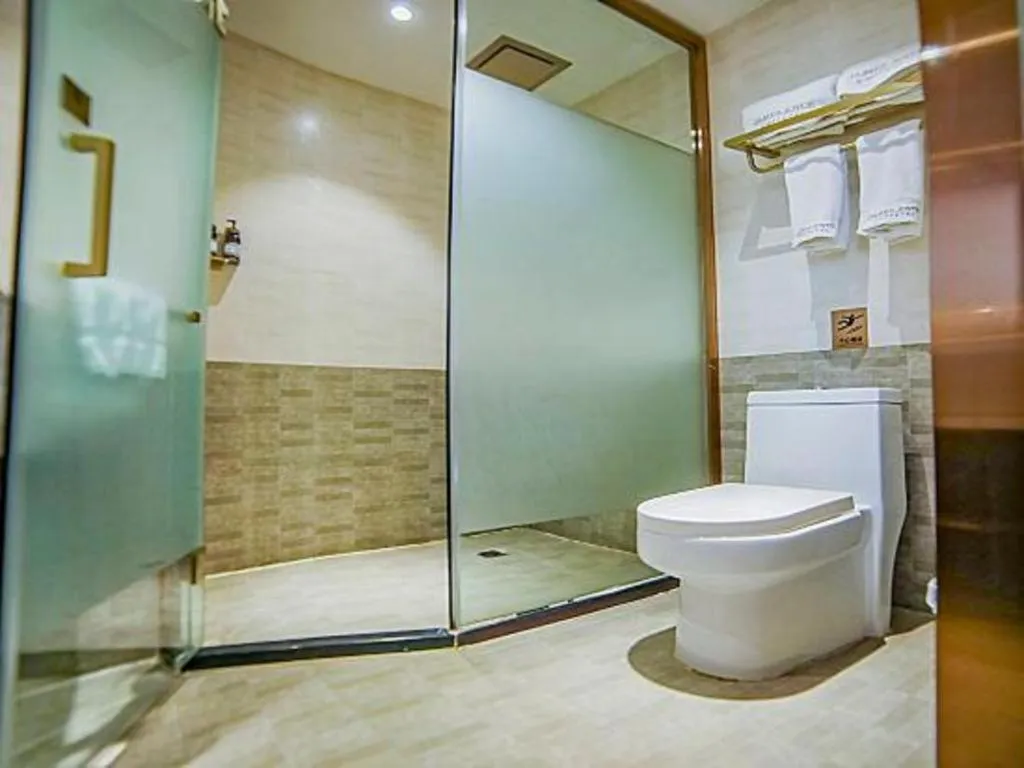 James Joyce Coffetel Lijiang Ancient City Dashuiche