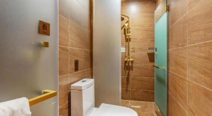 James Joyce Coffetel Lijiang Ancient City Dashuiche