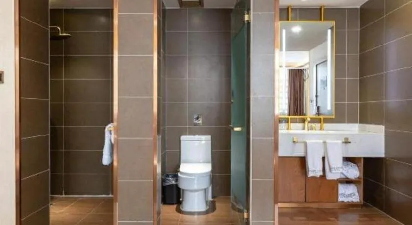 James Joyce Coffetel Lijiang Ancient City Dashuiche