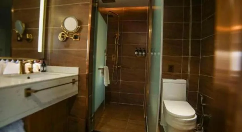 James Joyce Coffetel Lijiang Ancient City Dashuiche