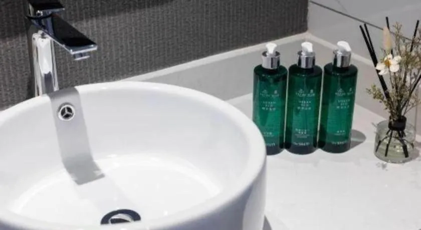 Magnotel Hotel Guangyuan Nanhe Bus Station Beijing Road