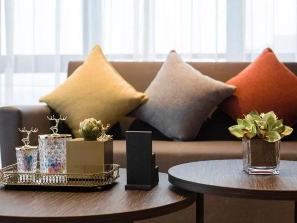 Magnotel Hotel Guangyuan Nanhe Bus Station Beijing Road