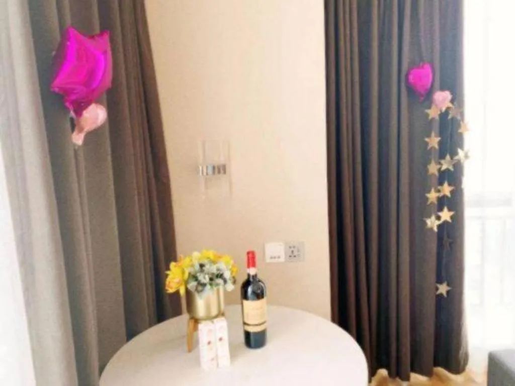 Magnotel Hotel Guangyuan Nanhe Bus Station Beijing Road