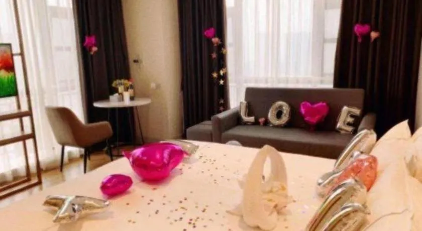 Magnotel Hotel Guangyuan Nanhe Bus Station Beijing Road