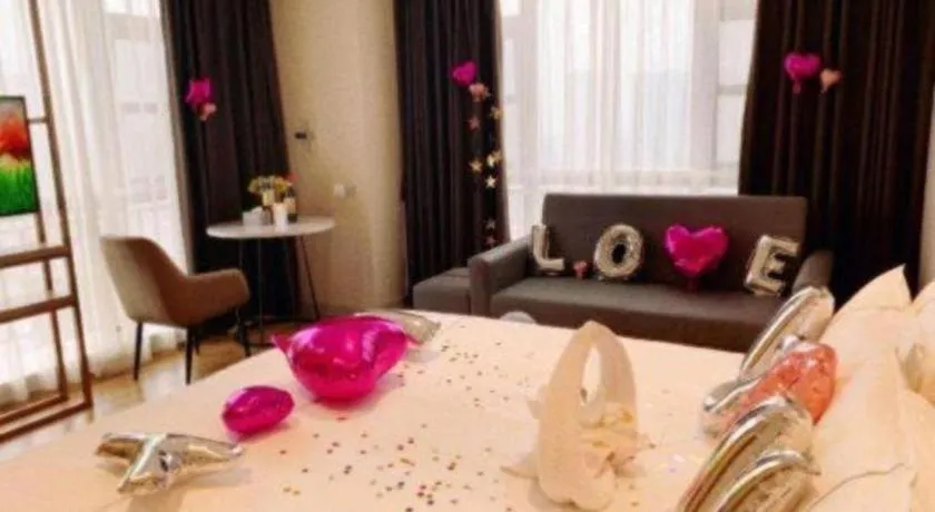 Magnotel Hotel Guangyuan Nanhe Bus Station Beijing Road