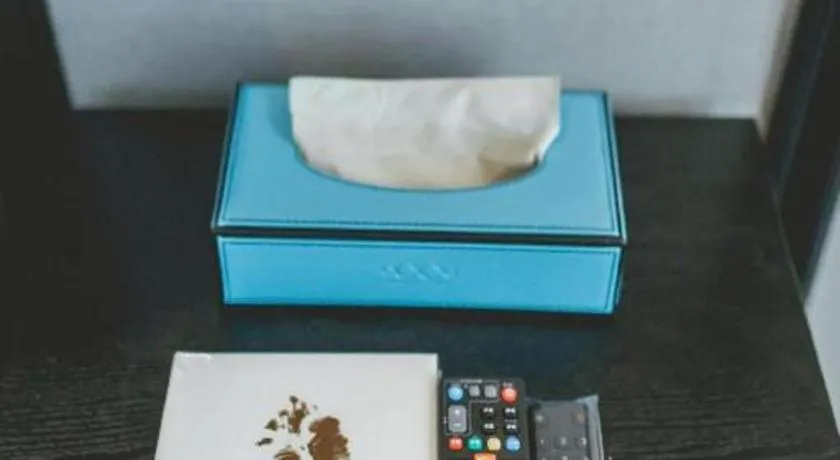 Xana Hotelle Binzhou Yangxin