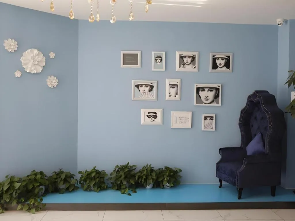 Xana Hotelle Binzhou Yangxin