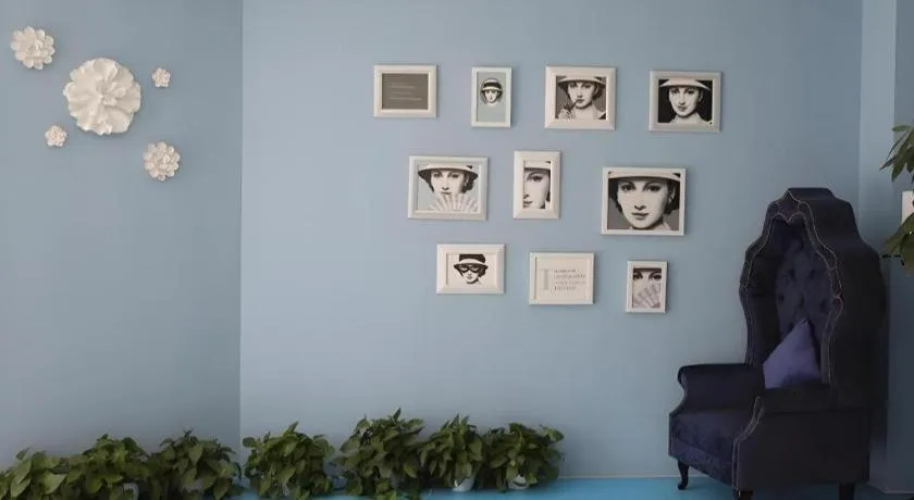 Xana Hotelle Binzhou Yangxin