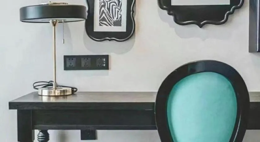 Xana Hotelle Binzhou Yangxin