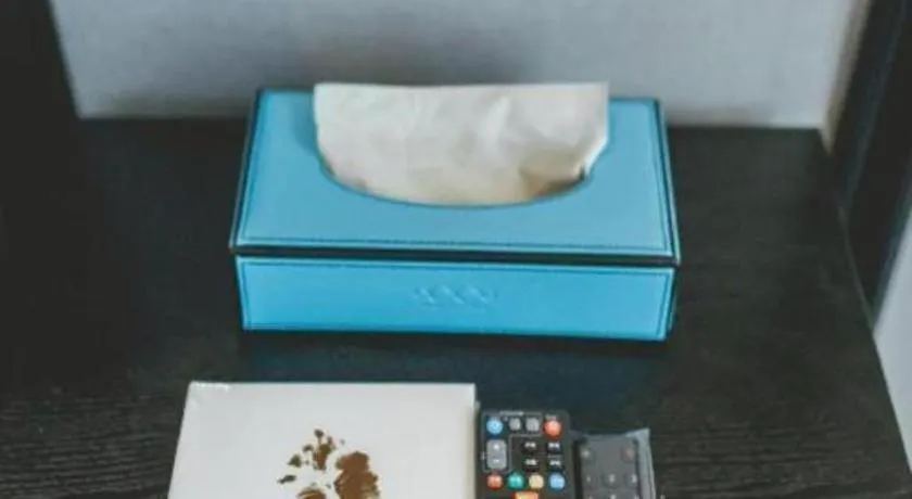 Xana Hotelle Binzhou Yangxin