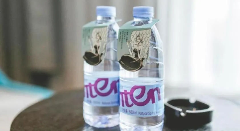 Xana Hotelle Binzhou Yangxin