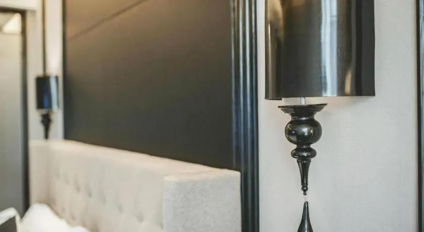 Xana Hotelle Binzhou Yangxin