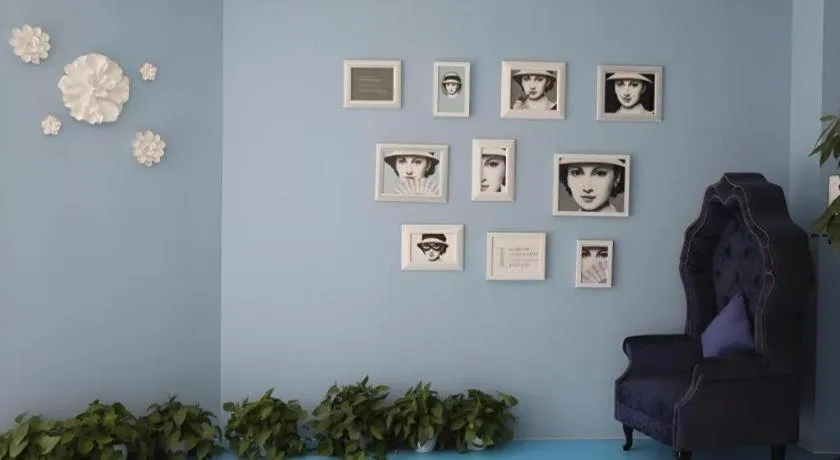 Xana Hotelle Binzhou Yangxin