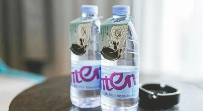 Xana Hotelle Binzhou Yangxin