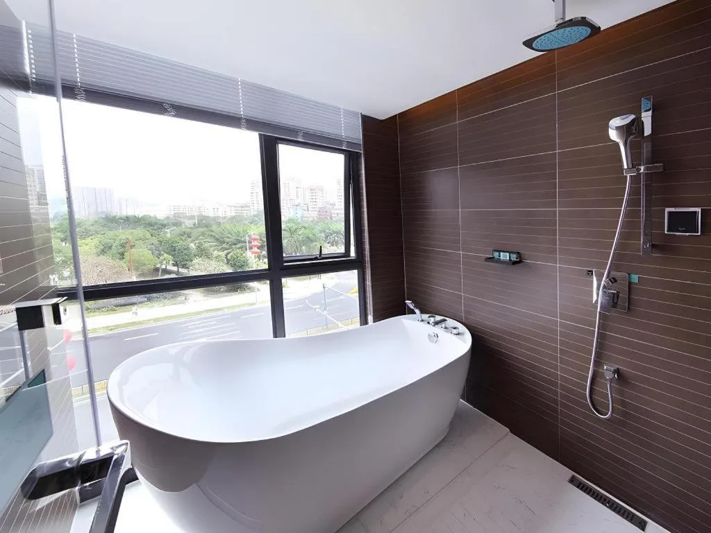 Xana Hotelle Shenzheng South Station Foxconn