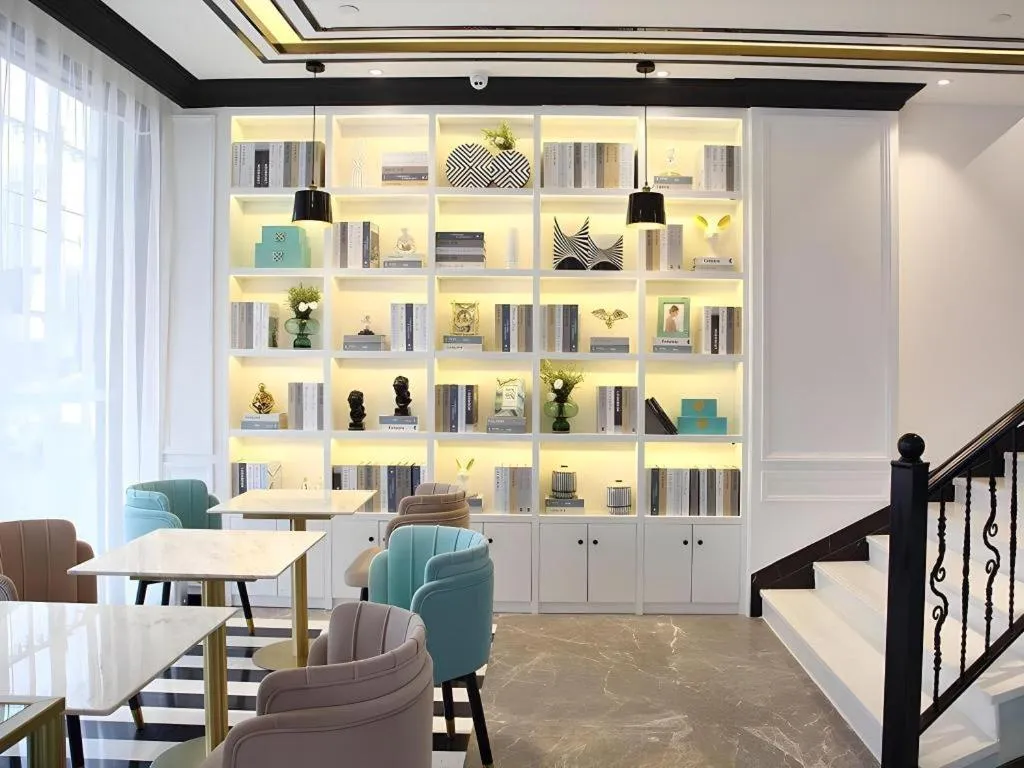 Xana Hotelle Shenzheng South Station Foxconn