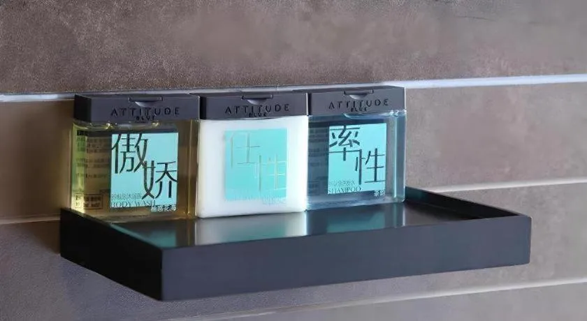 Xana Hotelle Shenzheng South Station Foxconn