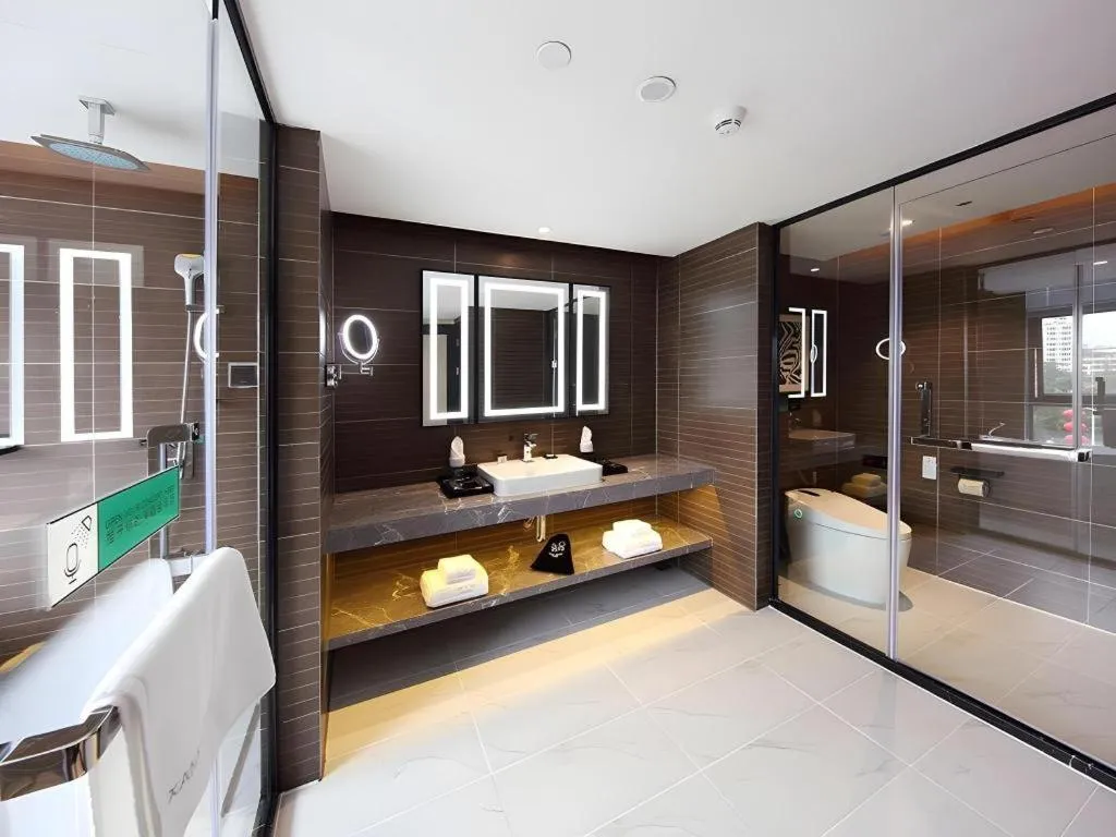 Xana Hotelle Shenzheng South Station Foxconn