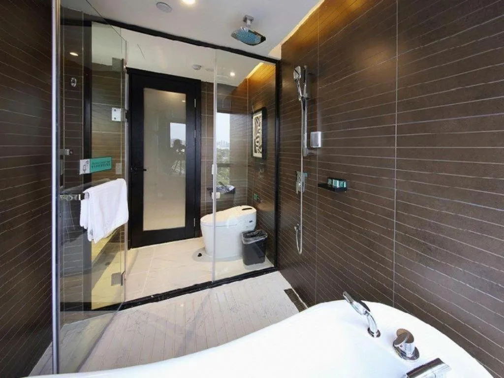 Xana Hotelle Shenzheng South Station Foxconn