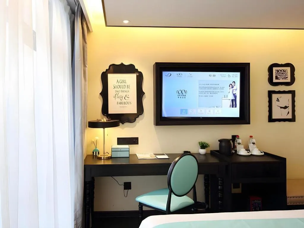 Xana Hotelle Shenzheng South Station Foxconn