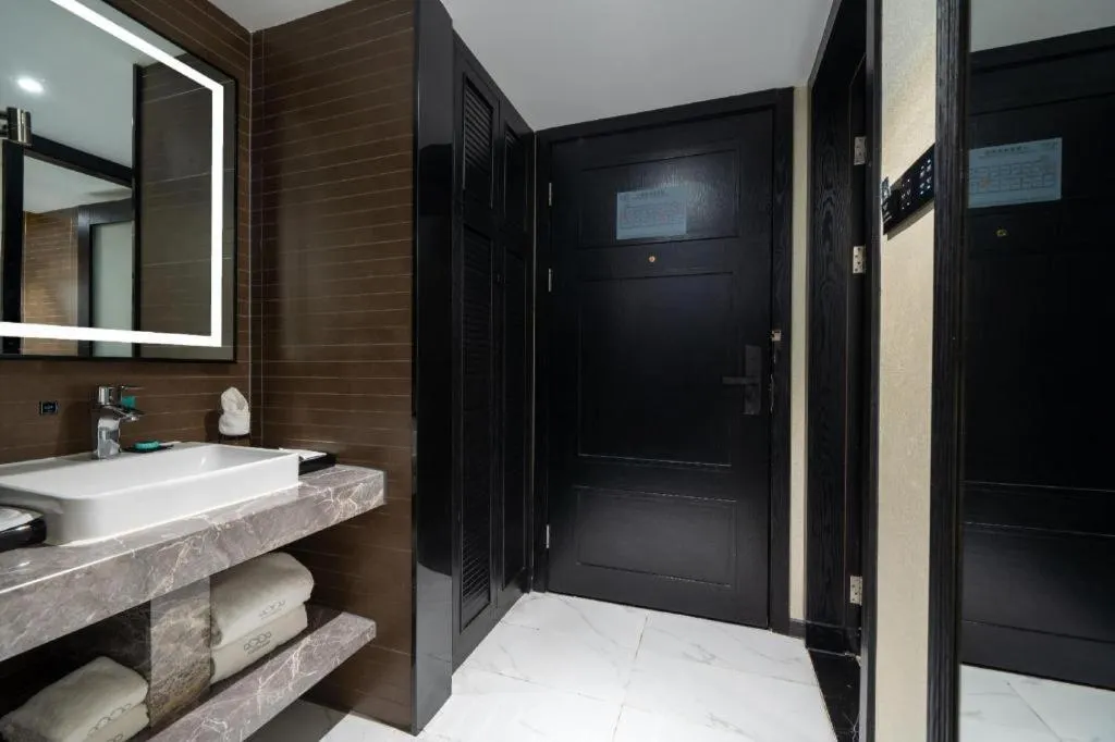 Xana Hotelle Shenzheng South Station Foxconn