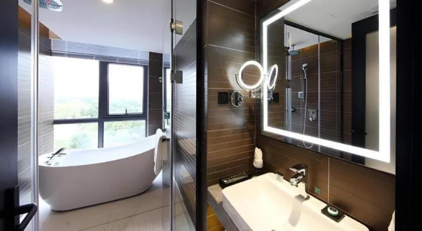 Xana Hotelle Shenzheng South Station Foxconn