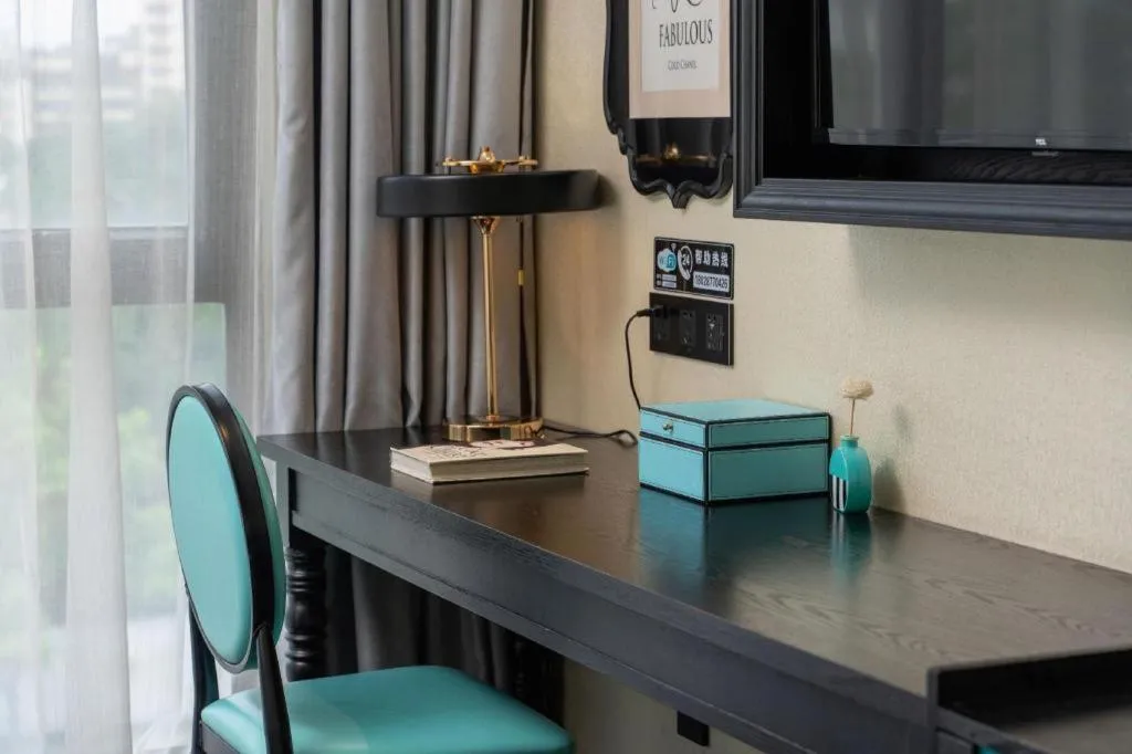 Xana Hotelle Shenzheng South Station Foxconn