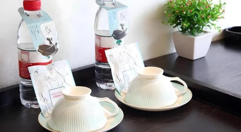 Xana Hotelle Shenzheng South Station Foxconn