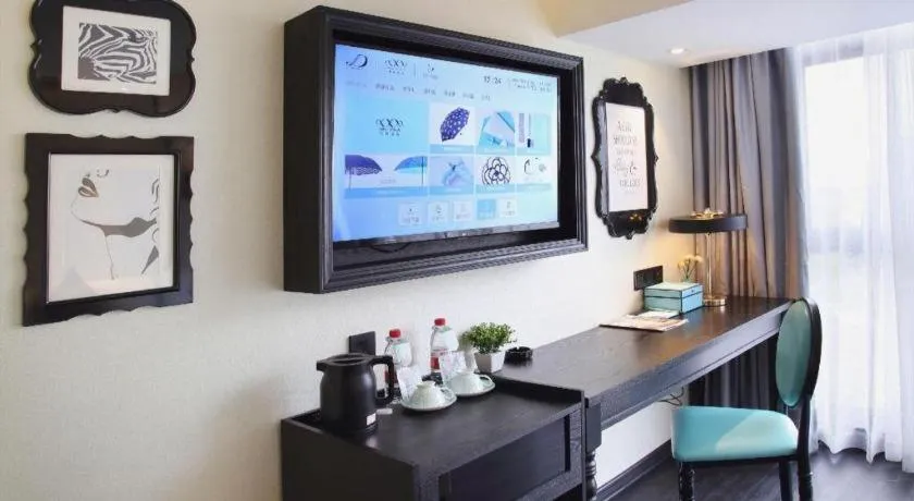 Xana Hotelle Shenzheng South Station Foxconn