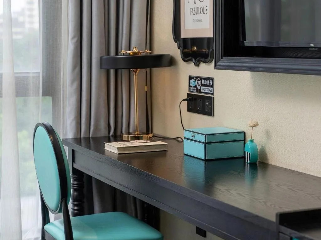 Xana Hotelle Shenzheng South Station Foxconn