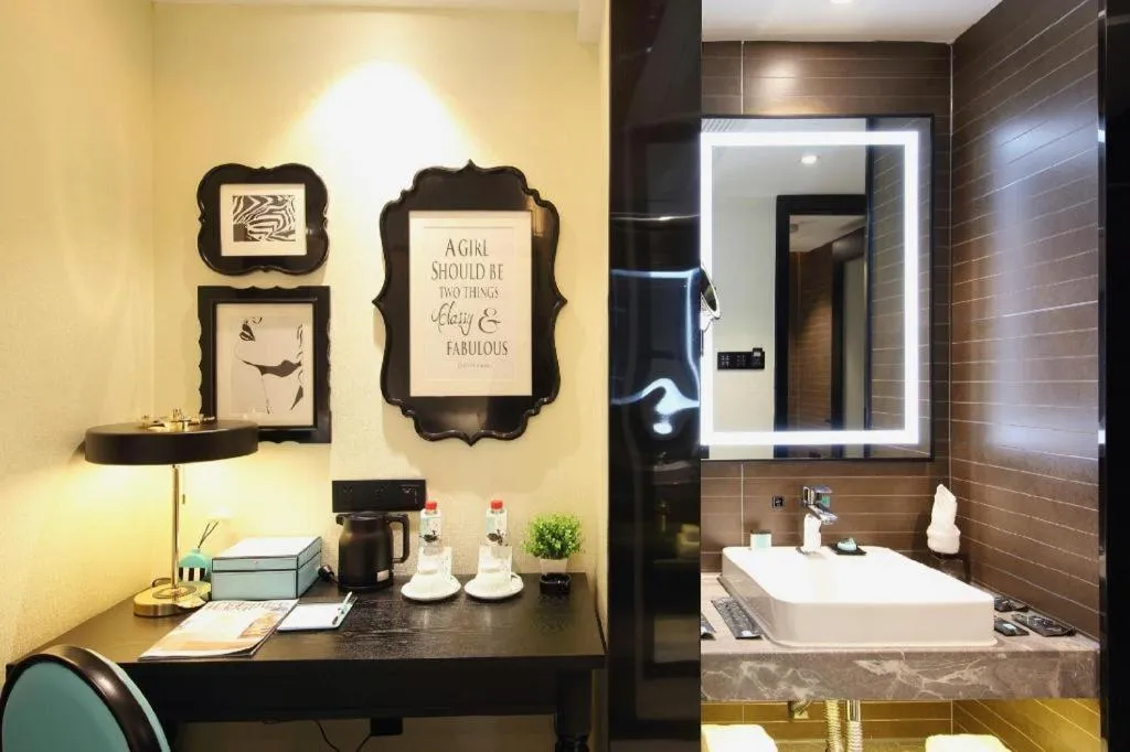 Xana Hotelle Shenzheng South Station Foxconn