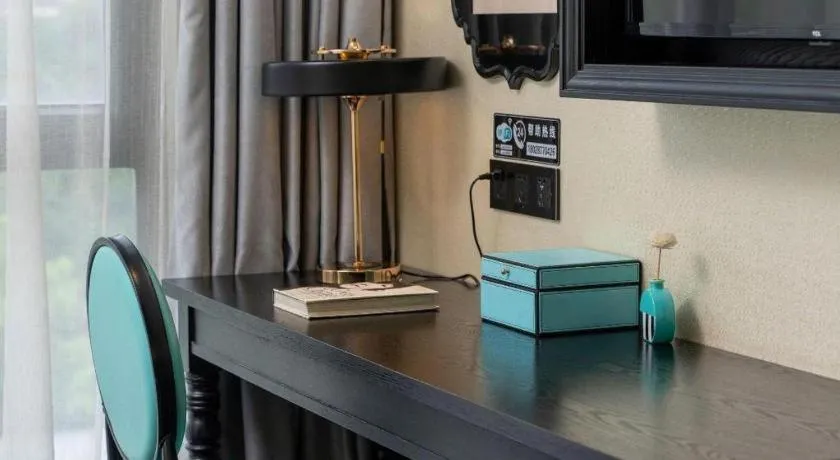 Xana Hotelle Shenzheng South Station Foxconn