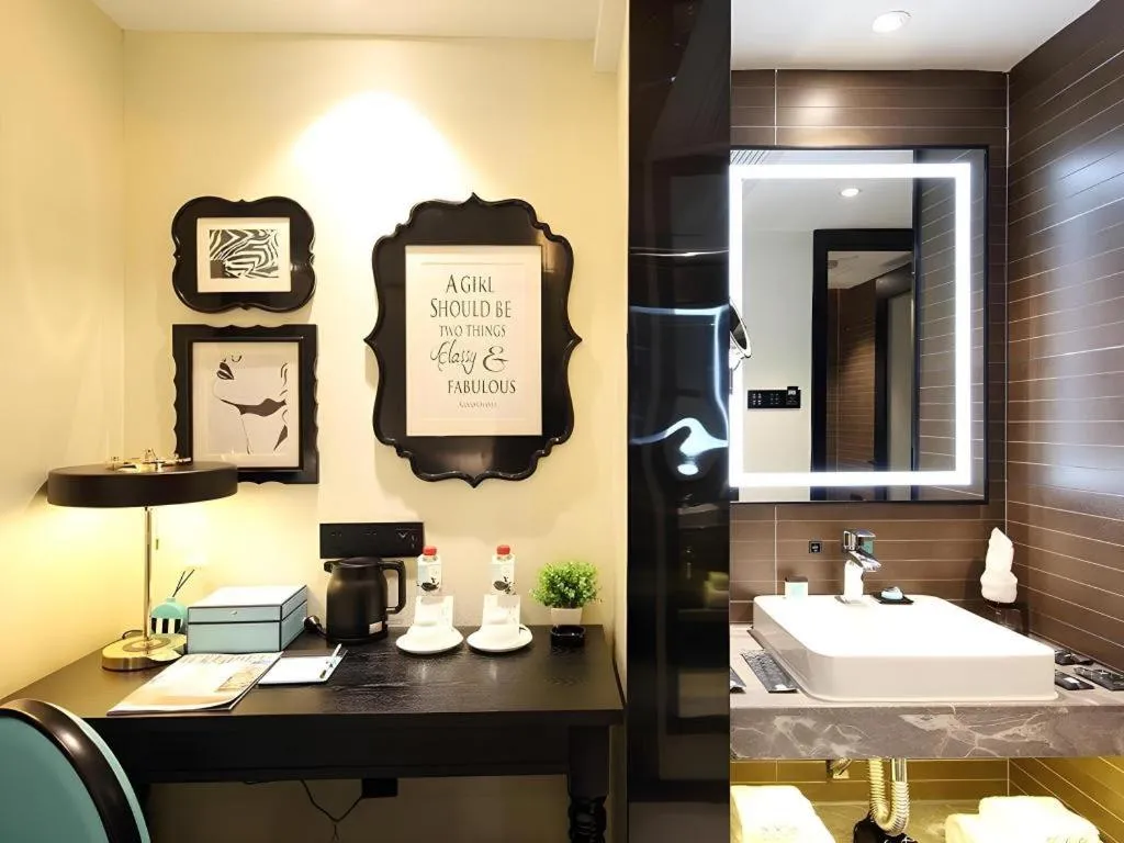 Xana Hotelle Shenzheng South Station Foxconn