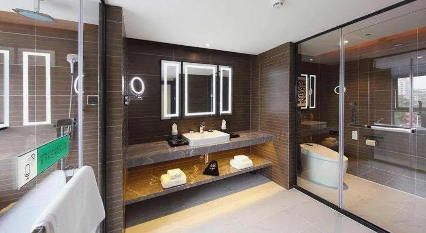 Xana Hotelle Shenzheng South Station Foxconn