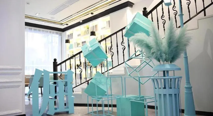 Xana Hotelle Shenzheng South Station Foxconn