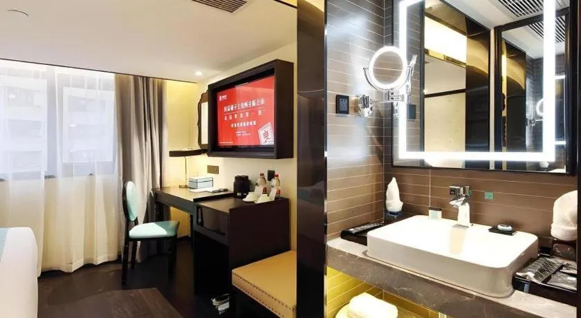 Xana Hotelle Shenzheng South Station Foxconn