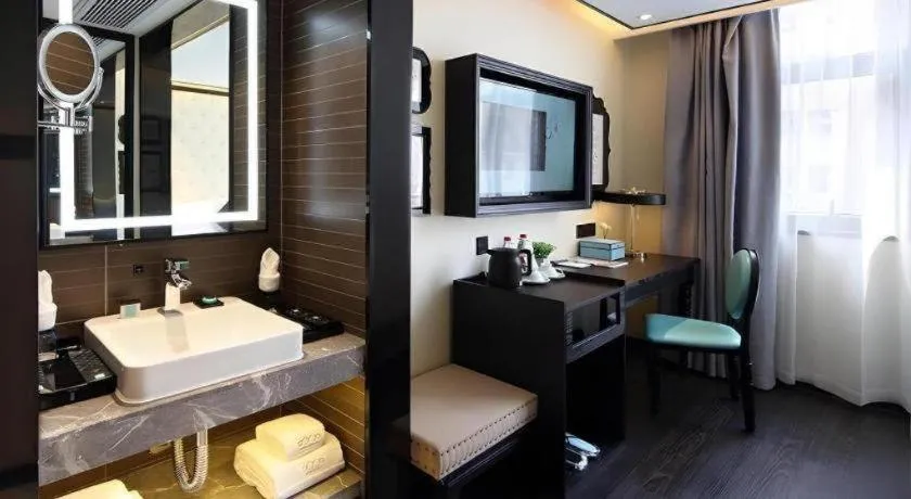 Xana Hotelle Shenzheng South Station Foxconn