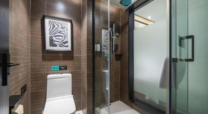 Xana Hotelle Shenzheng South Station Foxconn