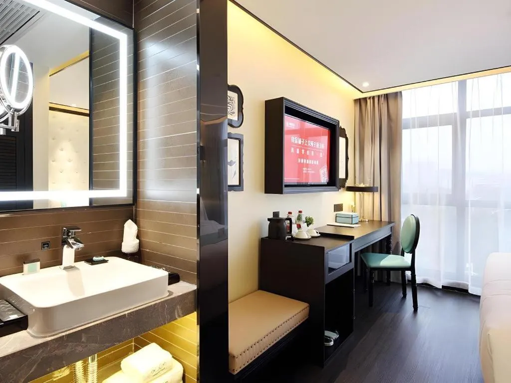 Xana Hotelle Shenzheng South Station Foxconn