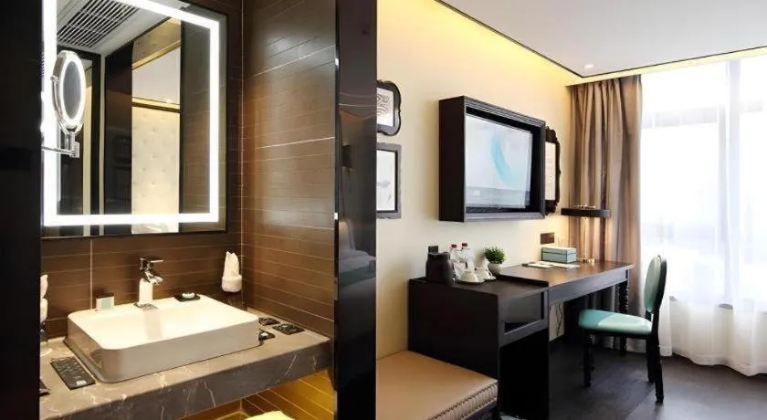 Xana Hotelle Shenzheng South Station Foxconn