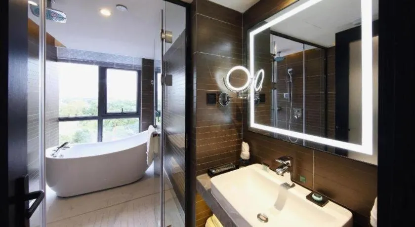 Xana Hotelle Shenzheng South Station Foxconn