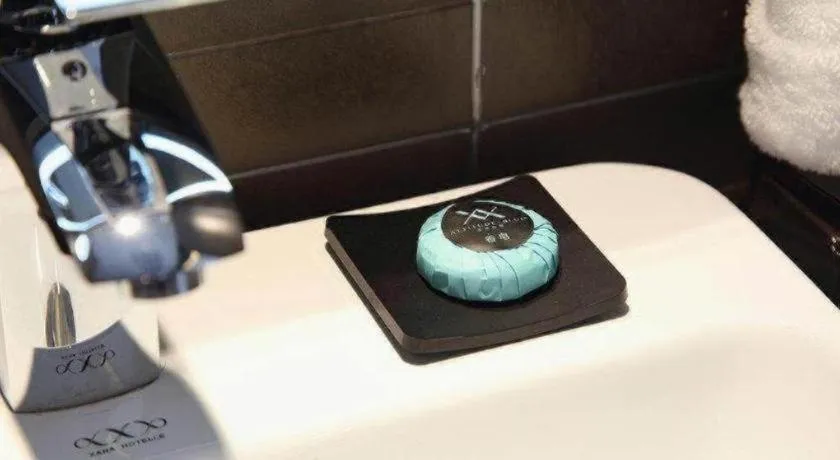 Xana Hotelle Shenzheng South Station Foxconn