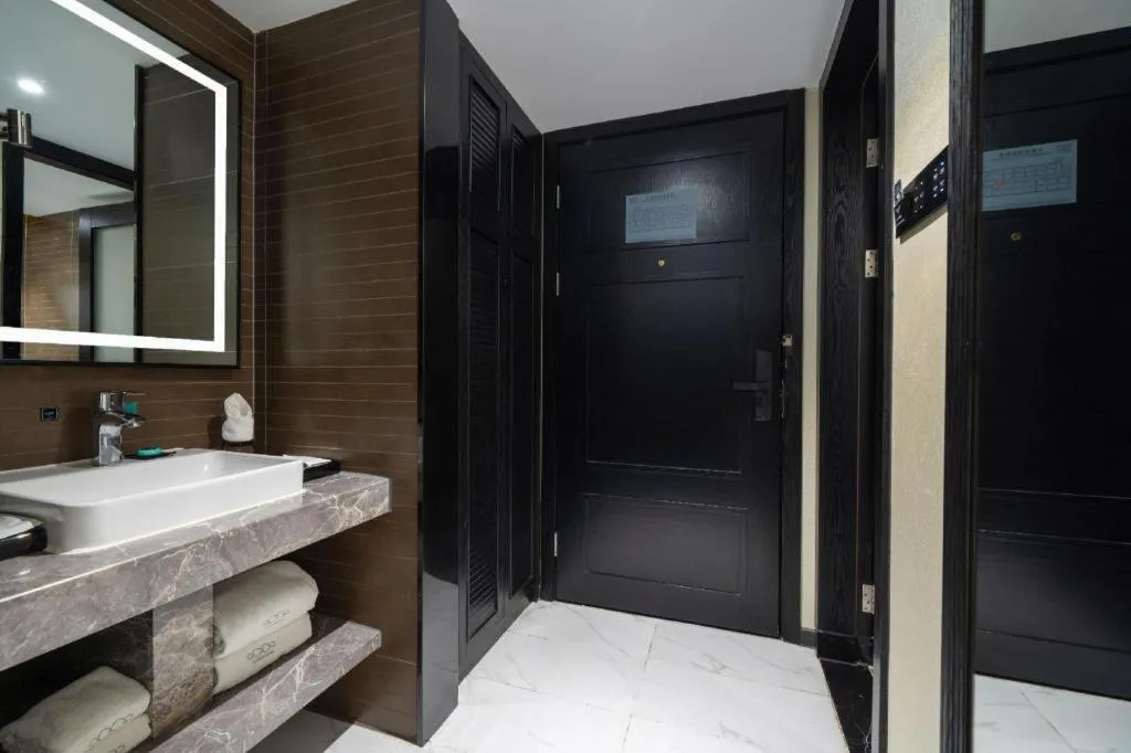 Xana Hotelle Shenzheng South Station Foxconn